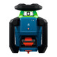 Bosch rotācijas lāzera GRL18V-3-31G, bez akumulatora un lādētāja